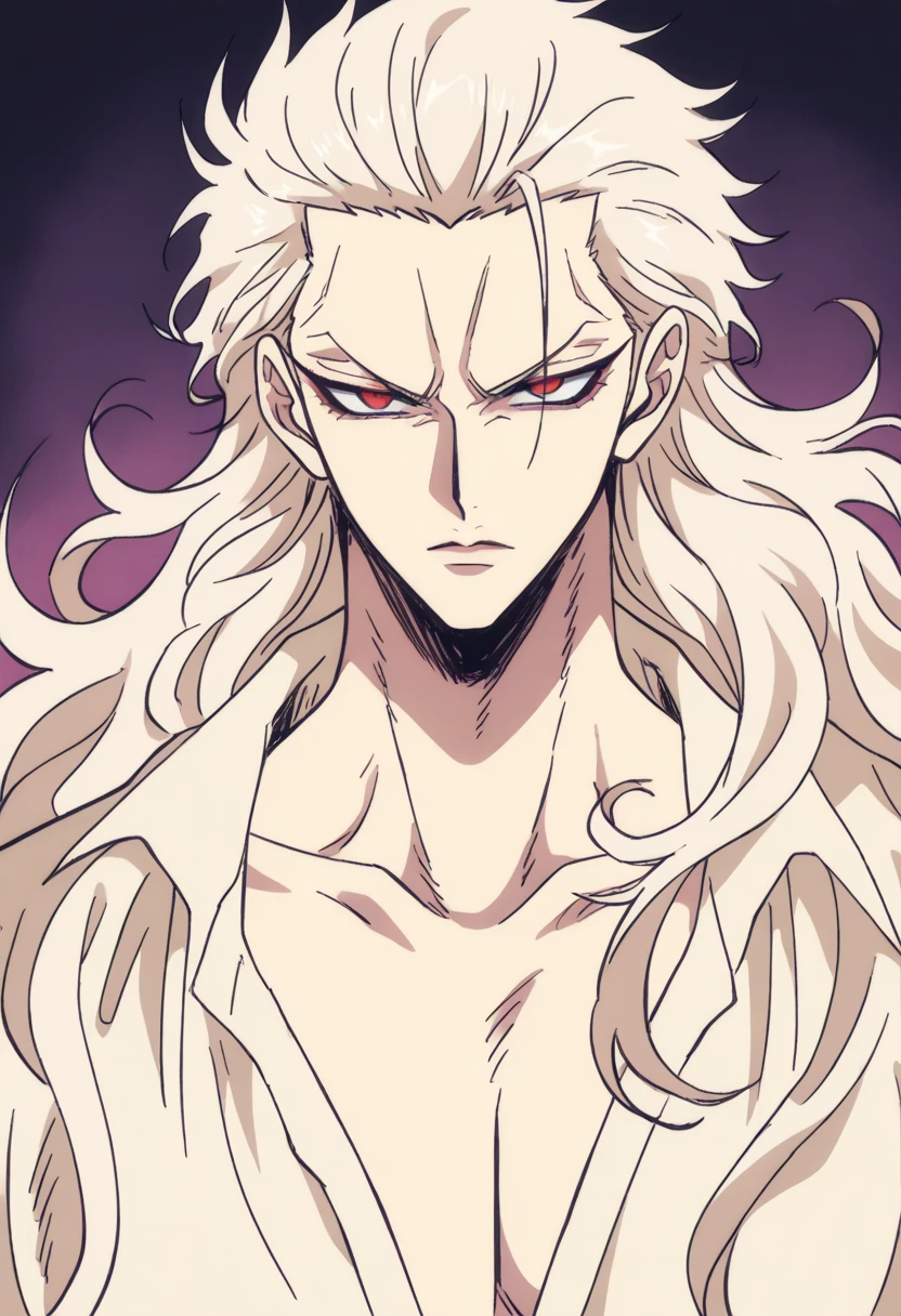 BLEACH&#39;s Matsumoto Rangiku gives a titjob to Child Emperor&#39;s dick