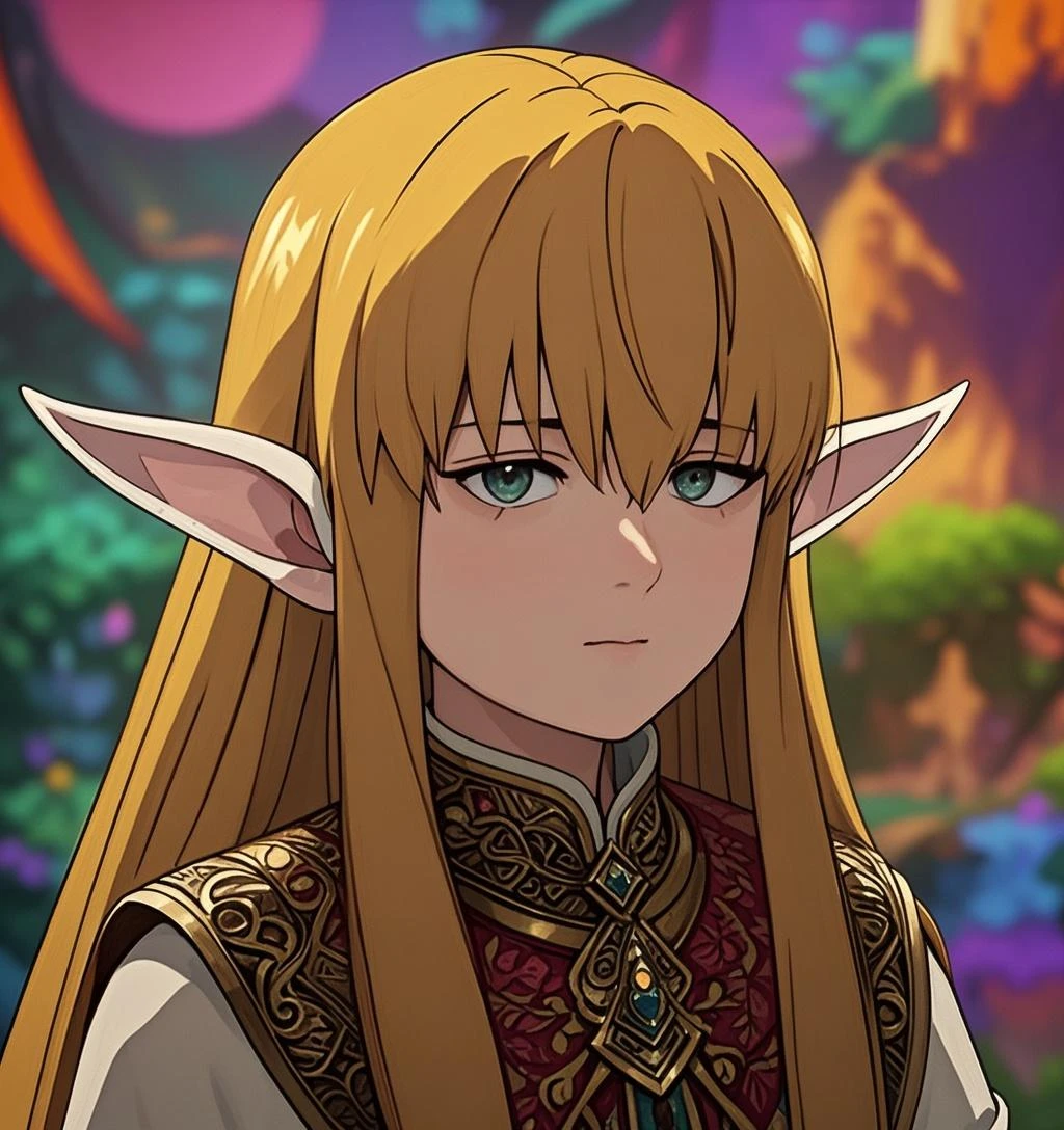 (masterpiece:1.1), (best quality:1.1), 1girl, Real light and shadow, anime face, 4k, 8k, wallpaper,epic, detail texture, fam, blonde hair, (green eyes:1.5), pointy ears, dark skin, dark-skinned female, elf, long pointy ears, tail, short sleeves, wristband, pelvic curtain, ((((white hair:1.35 colored inner hair,ear breathing)))),(((green_eyes:1.3))),intricate eyes,beautiful detailed eyes,symmetrical eyes,big eyes:1.5,(((lustrous skin:1.5,bright skin: 1.5,skin tanned,shiny skin,very shiny skin,shiny body,plastic glitter skin,exaggerated shiny skin,illuminated skin))),(detailed body,(detailed face)), cute,slutty,erotic,daring,((nsfw)), (((medieval man clothes,adventurer man clothing,winter coat,unbuttoned shirt))),(((intricate outfit,intricate clothes,embroidered outfit,ornate outfit,embroidered clothes,ornate clothes))), (dynamic pose:1.0),happy,smile,(centered,scale to fit dimensions,Rule of thirds), (ultra detailed,extremely detailed),(photorealistic artwork:1.37),(extremely detailed CG unity 8k wallpaper),(((vibrant colors,vibrant theme))),(intricate),(masterpiece),(best quality),