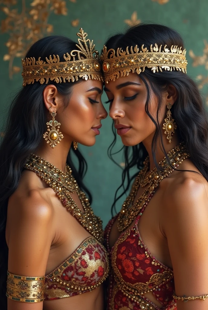 Queen Buetiful