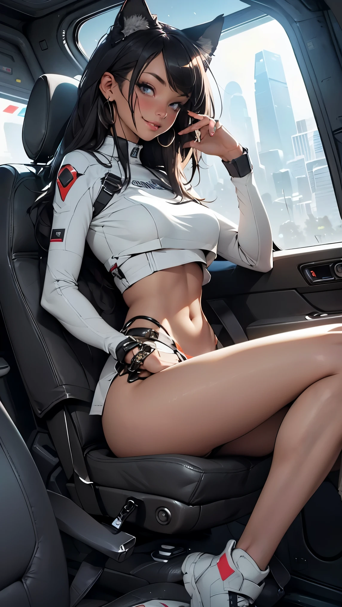 yamato sexy