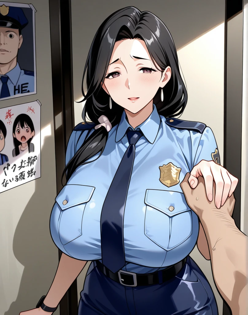 elegant,Full Color高品質 Busty Japanese policewoman has her huge breasts fondled and restrained. (Full Color高品質:1.2), (Highest quality:1.2) (masterpiece:1.2), 大きなButtの女の子が後ろから振り向く, Young mature woman, Beautiful and kind woman, alone,(Huge breasts:1.2), naked, Big nipples, High definition with legs spread and pussy exposed, masterpiece, (Like the picture:1.4), 8k, Perfect body, Voluptuous body,(Full Color:1.2) classroom Her large, protruding breasts were exposed. Beautiful anal of a big breasted teacher オッパイ丸出しButtがでかい肛門pubic hair丸出し Beautiful young mom with big boobs Butt, Thighs, Glamorous Body, Huge nipples Oversized nipples in pussy、Dark pink nipples、Blemish and wrinkled areola、Huge breasts with huge erect nipples The whole body is thick、Abdominal muscles naked、Realistic、The skin, especially on the chest, is now more realistic.. pubic hair Armpit hair Nasty lips black stockings tights choker Full Colorの全nakedセーラーマーズ Attacked by a molester and fainted Realistic large erect nipples I'I get excited when I'm blamed by a pervert.