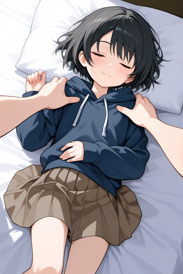 Absolute Resolution, super high quality, Very detailed, Official Art, masterpiece, Masterpiece Break One、3Year old child:1.85、on a fluffy futon:1.85、Pink dress:1.85、Cute Kids Room:1.85、((Photo from directly above、Spread your legs as wide as possible:1.85、facial:1.85、顔に大量のsemen:1.85、髪に大量のsemen:1.85、the whole body gets wet:1.85、crying expressions:1.85、Crying face:1.85、Baby Face:1.85、Baby Face:1.85、Baby Face:1.85、semen:1.85、Pink dress:1.85、3Year old child:1.85、超Short length:1.85、Super young:1.85、Ultra-flat chest:1.85、Baby Face:1.85、Baby Face:1.85、Baby Face:1.85、Ultra-flat chestのNipples are visible:1.85、Ultra-flat chestのNipples are visible:1.85、Please open your mouth wide:1.85、Short length:1.85、Short length:1.85、Baby Face:1.85、Baby Face:1.85、Baby Face:1.85、Are crying:1.85、Stretch your arms and raise them:1.85))、超小さくてSuper young:1.85、Baby Face:1.85、Ultra-flat chest:1.85、Ultra-flat chestのNipples are visible:1.85,Nipples are visible:1.85、Crying face:1.85、blush、my eyes are full of tears, please Please open your mouth wide:1.85,((crying expressions:1.85、facial:1.85、semen:1.85)),On the crib:1.85,Open one'chest,Ultra-flat chest,Ultra-flat chestのNipples are visible:1.85、(Black Hair、Short Bob、Beautiful pussy、short hair、hairpin、Cute Kids Room、trembling:1.2)、Baby Face、Baby Face、Baby Face、Baby Face、Baby Face