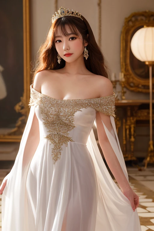 Beautiful Mistress of the Middle Ages、30th Generation、Medieval luxury rooms