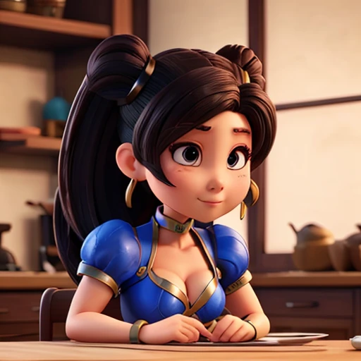 Chun li sexy