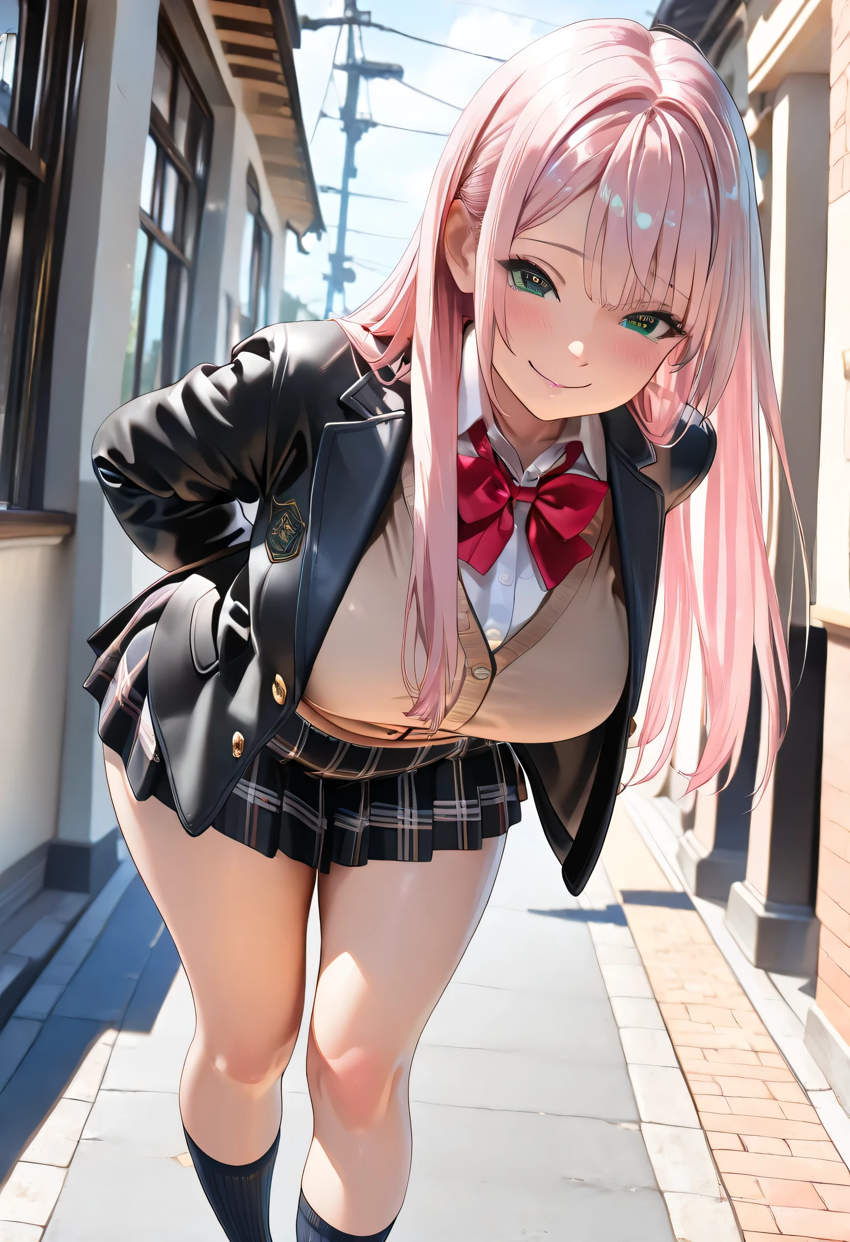((Girl with protruding ribs:1.4))、Sexy pose、Good、(flat chest:1.2),(skinny body:1.3)、Blushing、To blush、Thick eyes、((Are thin:1.3))、white hair, long hair, ((hair over one eye))、messy hair、((Double teeth))、((Larger clothes:1.3))、Beautiful eyes、(mini skirt:1.5), Puff out your cheeks、((aroused:1.3)), ((naughty face:1.2))、pastel colors theme、saliva、girl trembling with sexual climax、(spread pussy:1.2)、((erection of nipple:1.5))、erection、((Male organ1.3)、(Breast milk:1.3), hermaphrodite