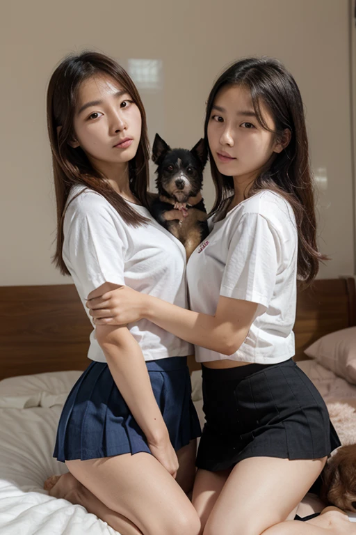 (high quality) (masterpiece) An illustration of cute dogs hugging each others. (realcartoon3d).[--no, Web13RAUL10":1.5] No [add-detail-xl_1, lr_WildcardX-XL-Detail-Enhancer_1,lr_MJ52_0.375, lr_CinematicStyle_v1_0.42]-no[ nlr:- SDXL - letitflrsh_let_it_florish_V1. 0:0.8, lr:Cute_Collectible:1, lr:XL_boss_battle:0.6 lr:add-detail-xl:1, lr: Arte conceptual de estilo Crepúsculo SDXL_LoRA_Pony Diffusion V6 XL:1, lr:MJ52:1 ], [--nlr:- SDXL - letitflrsh_let_it_flourish_V1. 0:0.8, lr:Cute_Collectible:1, lr:XL_boss_battle:0.6 lr:add-detail-xl:1, lr:Concept Art Twilight Style SDXL_LoRA_Pony Diffusion V6 XL:1, lr:MJ52:1