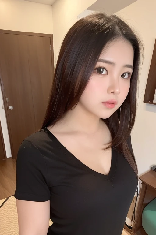Dark brown hair、Light brown eyes、Japanese actress、 Lady、I am about 40 years old..、(Intricate details:1.2)、(Which one is on top??:1.4)、 (Ultra-high resolution:1.2)、Ultra-high resolution、(Finely tuned)、(Detailed facial features)、Hmph、8K resolution、D cup size breasts、Hair length、By the pool、Venice hotel pool、Venice hotel pool、Sitting on a beach bed iBy the pool、You can see the pool in the back、Extravagant space、relax、T-Shirts、濡れたT-Shirts、Water Drop,Full body photo、Head to toe shot、lying on a beach bed、Photographed while lying on a beach bed、Lie down with your buttocks up、Accentuate your breasts、Gentle expression、Soaking wet、