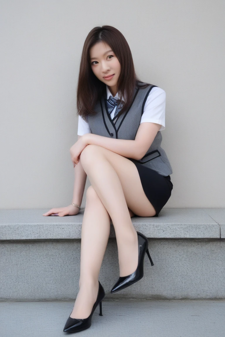 Japanese women