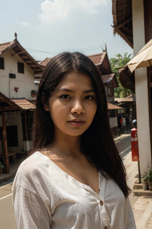 Myanmar beautiful girl 