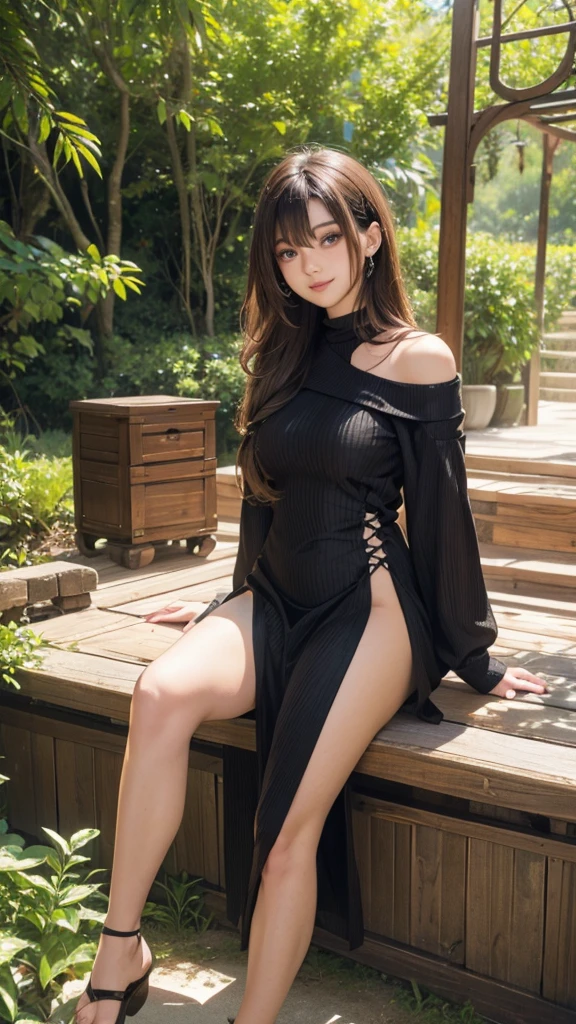 vest quality ,masterpiece, illustration, an extremely delicate and beautiful, extremely detailed ,CG ,unity ,8k , Amazing,light on face,(full body,full-body shot),((nipples,huge breasts,nsfw)),beach,cute,long hair,((18 year old girl)),slim