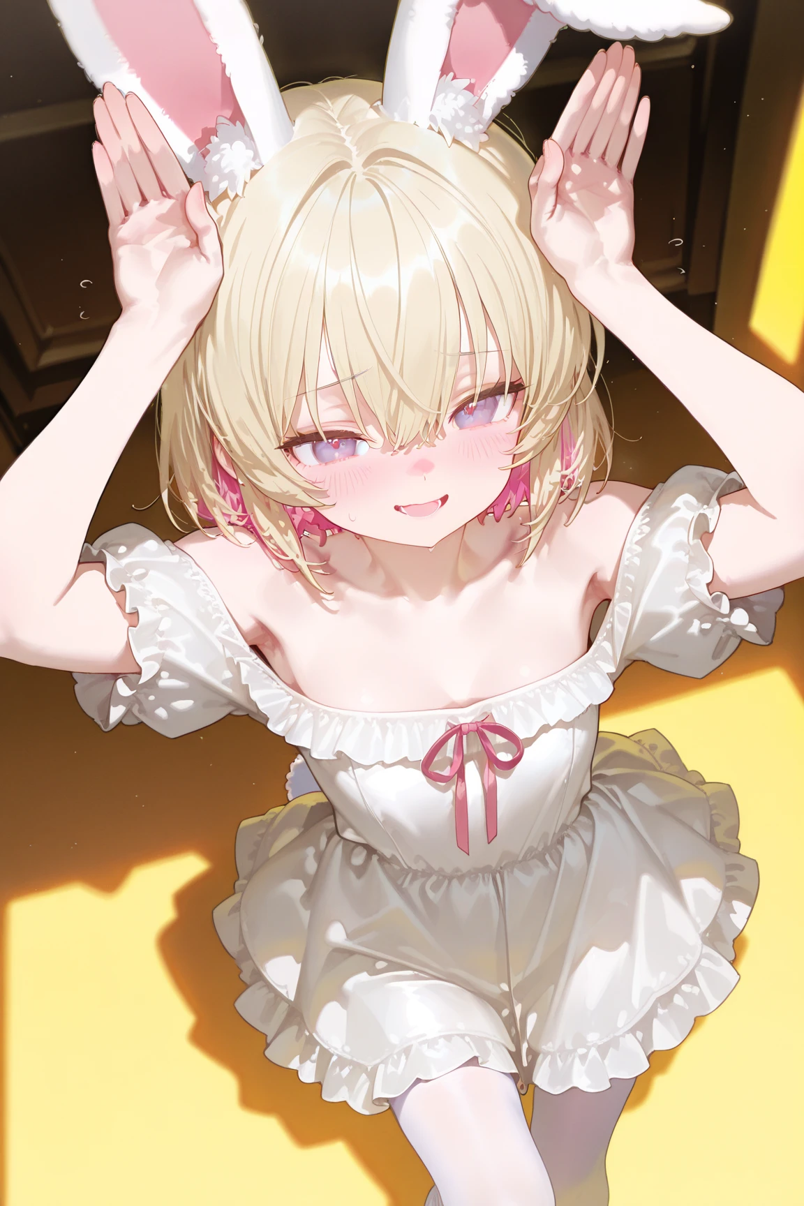 And soul、Stickers、Subjective:1.85、1 beautiful 3 year old girl:1.85、So small and so young:1.85、(((Baby Face:1.85、Baby Face:1.85、Baby Face:1.85、Extreme close-up photo of super flat chest:1.85、White Nude Apron、I mainly draw small breasts.、Super flat chest nipples:1.85、So small and so young:1.85、Troubled expression、Super flat chest nipples:1.85、Short length、short hair、Photo from directly below:1.85、On all fourspeak:1.85、Baby Face:1.85、Baby Face:1.85、So small and so young、Ultra-flat chestの乳首:1.85、peak:1.85、On all fours:1.85、blonde)))、blush、On all fours:1.85、On the crib、Super flat chest nipples、Baby Face:1.85、Baby Face:1.85、Baby Face:1.85、Short length、Short length、Short length、Ultra-flat chest、Ultra-flat chest、Ultra-flat chest
