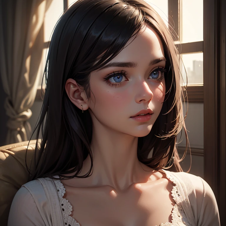 princess,castle,Nordic 1girl, realistic , (8k, RAW photo, best quality, masterpiece), (realistic, photo-realistic), detailed eyes,natural lighting, depth of field, film grain, sharp,