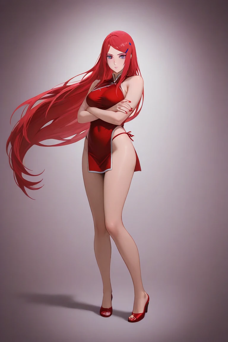 Masterpiece,Solo,One Girl,Nezuko Kamado,(Kimetsu No Yaiba),Perfect Body,Ultra High Quality,Ultra High Resolution,Photograph 16K,Bunny Suit,Multicolored Hair,Black Orange Hair,Beautiful,Beautiful Woman