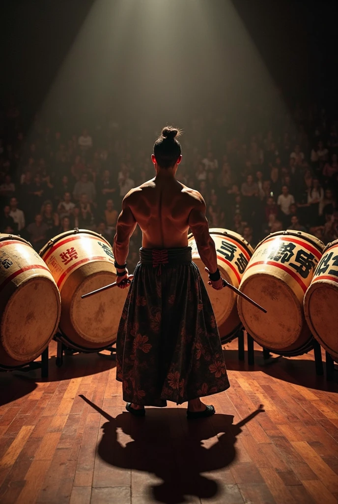 festival、loincloth、Japan、male、drum、muscle、Dynamic。