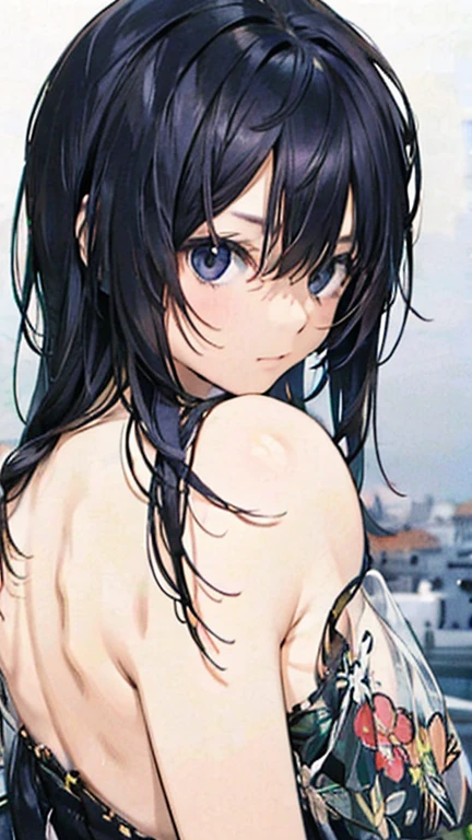 stark naked 3.0, Spread pussy 2.0, crotch grab, NSFW 2.0, uterus, NAKED 20.0, Black horse ears, Horse tail, Bob Hair, Black hair, Blue shiny eyes, Art Book, Idol, extremely fine and beautiful, female focus on, View from below, Beautiful detailed girl, age girl, Cute anime face, Slightly open mouth, Human Hands, Barefoot and detailed flooding, Sunny, The twinkling light of the waves, Best Masterpiece, Best Quality, Highly detailed, NAKED 25.0, small nipple,