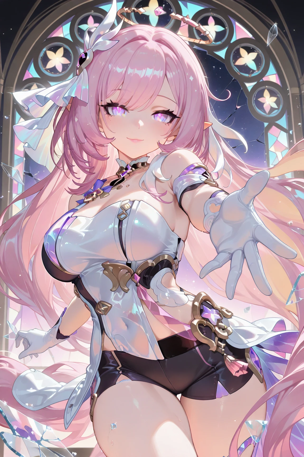 Magical Land、One hot whore、