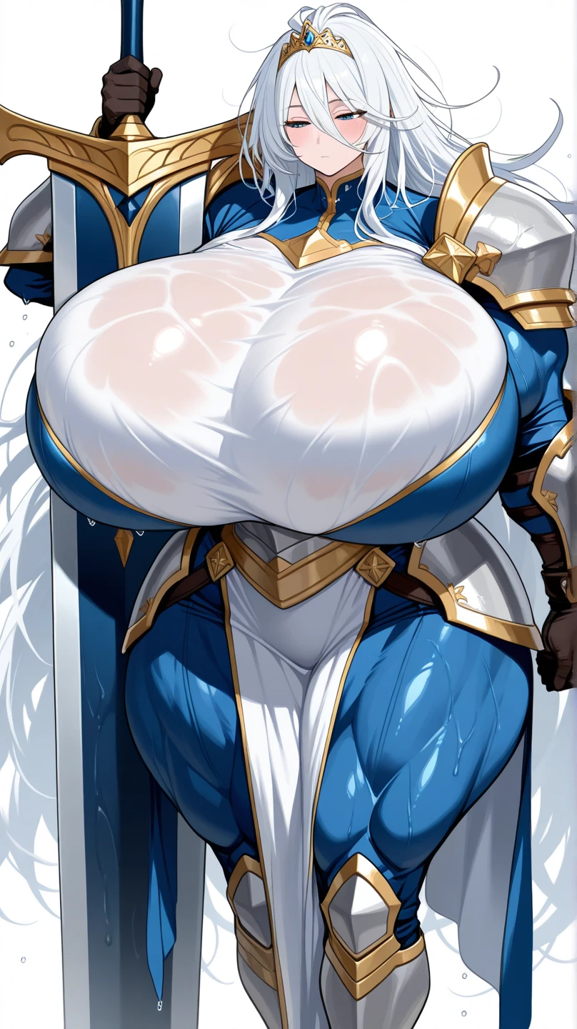Katara futanari transsexual massive dick fat testicules massive massive nipples fat ass girl with penis nude
