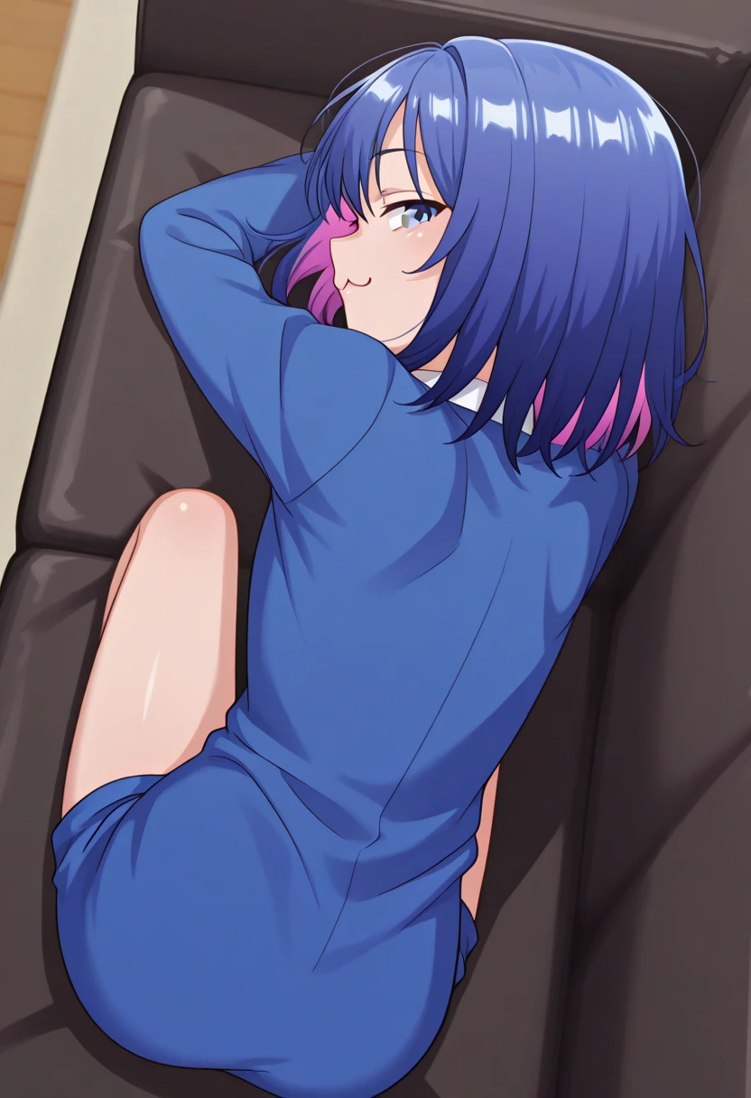 (Best Quality, High resolution:1.2), detailed full body, Exposed breasts, Completely naked, Showcase body, Spread legs, Detailed chest, Exposed ,, take-out, Spread legs,