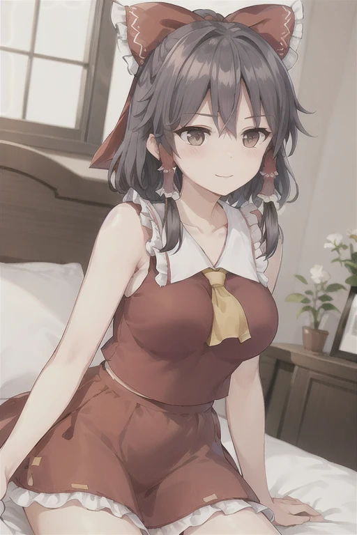 masterpiece, best quality, CG, wallpaper, HDR, high quality, high-definition, extremely detailed, ruriko,
