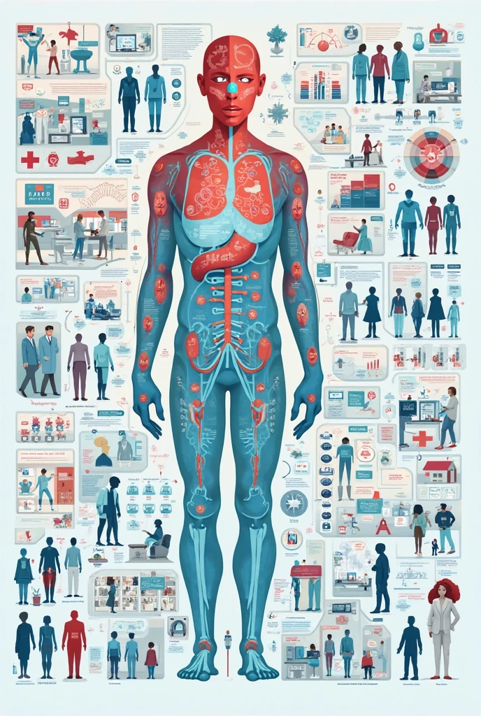 Organ donation campaign