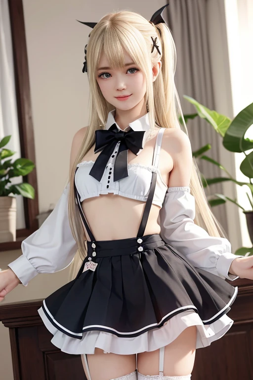 (rtx,vvs,super_detail, wide shot, full body), high_qualityBlonde_hair, egg shaped_face,blue_eyes, small_nose, long_eyelashes,small_face, woman, 1girl, serafuku_ (sexy uniform), cleavage_cutout, center_opening,((sideboop, underboop, midriff, stomach_cutout, navel_cutout, side_slit,large_breasts)), zettai_ryouiki, crotch_cutout, school_uniform, bow_hair, lip gloss, lip_balm, standing, masterpiece, pronounced, highres, finely_detailed, (perfect_face, perfect_eyes, perfect_fingers, perfect_hands, perfect_arms),Long pigtails, (((cherry blossom background)),Cute girl,,((K-pop,K-pop idol,Korea,Korean idol,revealing_clothes, 25-year-old female)),(delicate eyes, clear eyes)((oiled:1.3))