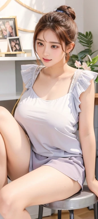 (masterpiece, best quality:1.2), 1girl, solo