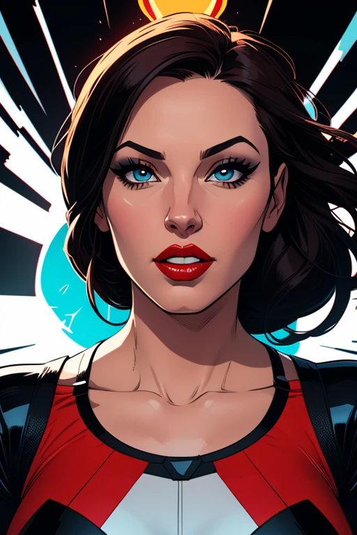 estilo de desenho animado:1.2), Geena Davis s Mulher brasileira desenho ART Artline mulher Imagem cartoon de uma mulher , roupas sensuais , garota super valente destemida , Ilustra??o estilo desenho animadocabelo preto ondulado, estilo de arte dos desenhos animados, estilo de arte dos desenhos animados, digital illustration style, design de personagens altamente detalhado, arte digital detalhada fofa, Fan art horror character design portrait, beautiful curly black hair digital illustration high quality portrait, arte em quadrinhos, retrato do design do personagem, Personagem feminina peituda, without clothes and with medium breasts, estilo cartoon, Geena Davis, cartoon mercenary warrior:1.2), os west velho oeste mulher brasileira draw ART Artline fundo branco mulher Imagem de desenho animado de uma mulher , roupas sensuais , garota super valente destemida , Ilustra??o estilo desenho animado, estilo de arte dos desenhos animados, estilo de arte dos desenhos animados, digital illustration style, design de personagens altamente detalhado, arte digital detalhada fofa, City fan art, design de personagem retrato, beautiful digital illustration, retrato de alta qualidade, arte em quadrinhos, retrato do design do personagem, white background Busty without clothes and medium breasts cartoon style female character in Fallout 4 costume old west uniform a woman in red uniform Teen leader Deadpool holding a chainsaw ,Cartoon style digital illustration style Like character in Tekken, glamorosa Jill Valentine, personagem de videogame, 3D rendering of Jerma 9 8 5, como o protagonista do gta 5, personagem do rei dos lutadores, girl of the zodiac knights,Cartoon style digital illustration style like a GTAV character, rainha arlequina, personagem de videogame art, Faye Valentine style Cartoon style illustration digital style