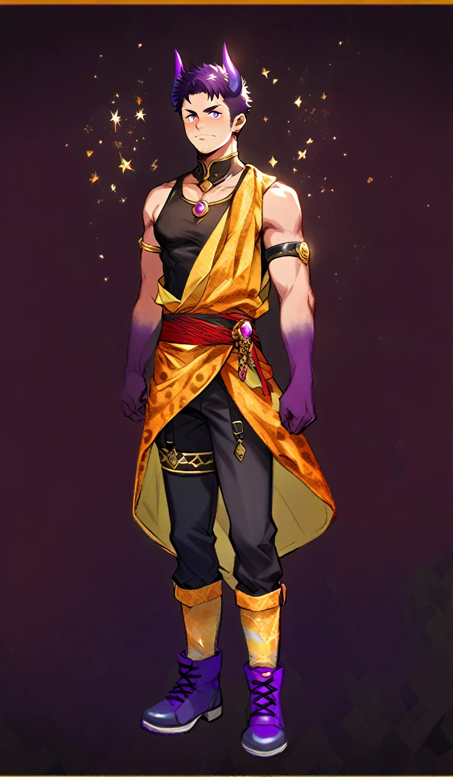 Create an image of a black ninja after an apocalypse in the future afro hair falling forward, Rasta type but braided,tiro de corpo inteiro, tiro de corpo inteiro, , Lightning in the sky, arms extended, olhando para frente, parado no topo de uma montanha, manto e capa vermelhos, cruz brilhante no ar. ,Arte Luz Neon, no escuro da noite, Um navio alto navega pelos mares iluminados pela ,......lua, estrelas, Colouring, circunstanciado, 4k de corpo inteiro, Olhos firmes, olhando para frente, Lightning in the sky, arms extended, olhando para frente, parado no topo de uma montanha, manto e capa vermelhos, Shiny cross on a realistic 4K phoenix with orange feathers, with a serious expression and looking forward, corpo inteiro.Jesus, tiro de corpo inteiro, Olhos firmes, olhando para frente, Lightning in the sky, arms extended, olhando para frente, parado no topo de uma montanha, manto e capa vermelhos, Shining cross in the airA realistic 4K phoenix with orange feathers, with a serious expression and looking forward, corpo inteiro. , com seios bonitos, Perfect Summoning Body, Barefoot female, Levitando, Hooded robes and arms raised on a broken earth;, luz de lava brilhante de baixo do campo de asteroides (rochas irregulares, pedregulhos e detritos disparando para o com , a wide thigh is beautiful perfect body, is beautiful a destination with ,vario expression sexual pose, erótic