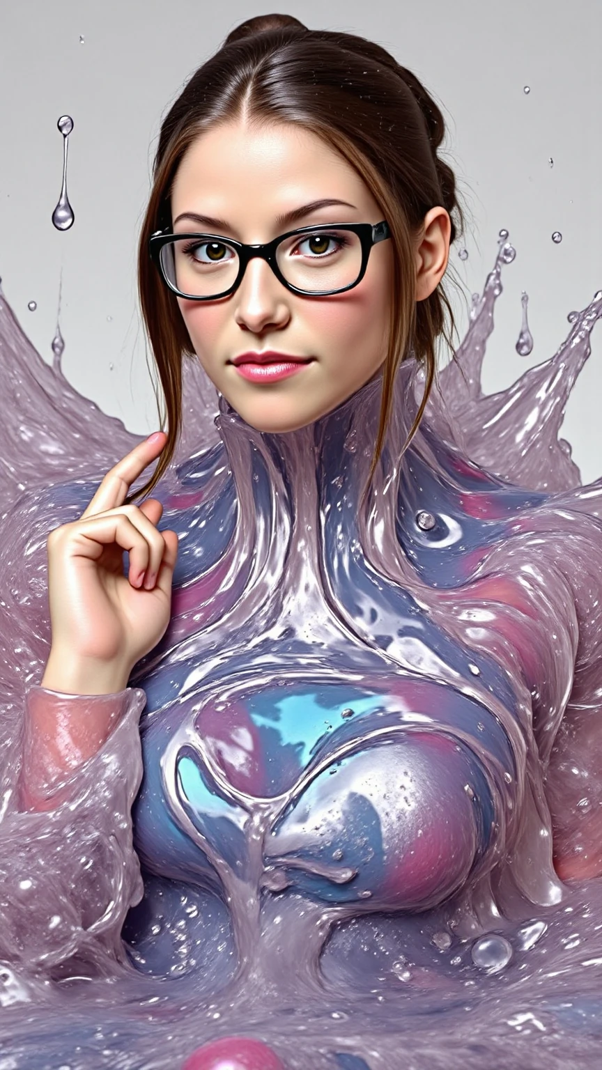 breathtaking beautiful woman wearing a (water dress) Reading a book in Museum, <lora:xl_water_dress-1.0:0.8> 
Zoom Shot, from front, [full body],
naughty_face,
Low Ponytail,
Light Red hair, . award-winning, professional, highly detailed