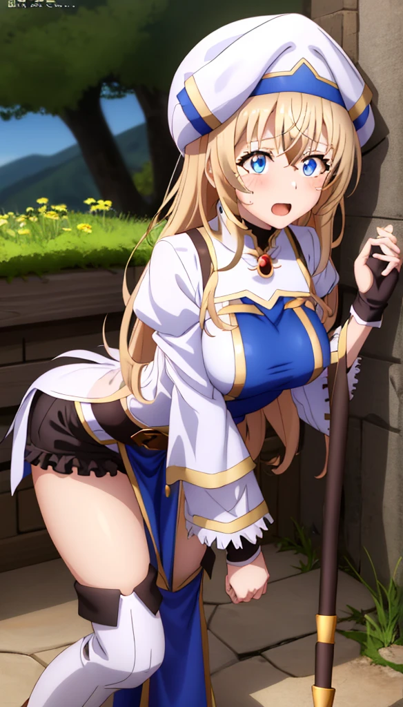 ((masterpiece)), Highest quality, Very detailed,(一peopleの少女),Yuki Asuna、Asuna (Stay), Bare shoulders, chest当て, armor, Removable sleeves, gloves, white gloves, dress, white dress, Long Hair,Beautiful background ,clothing, chest, Bent body,Lie in, Look to the side, Worried face, Drunk look, Hot body、Sweaty、Spread your legs, (手でchestを揉みながら指で乳首を弄る), (Playing with female genitals with fingers), 中年の黒people男性が1people、(((黒people男性と性行))), (((reverse upright straddle, Insert, Sex with a dark skin man, huge penis、Intense piston movement))), NSFW, (((Trembling Body:1.5))), (Squirting climax), (((Excited))), (((In the heat))), (Drooling), Log cabin bedroom in a coniferous forest, On a bed with white sheets,