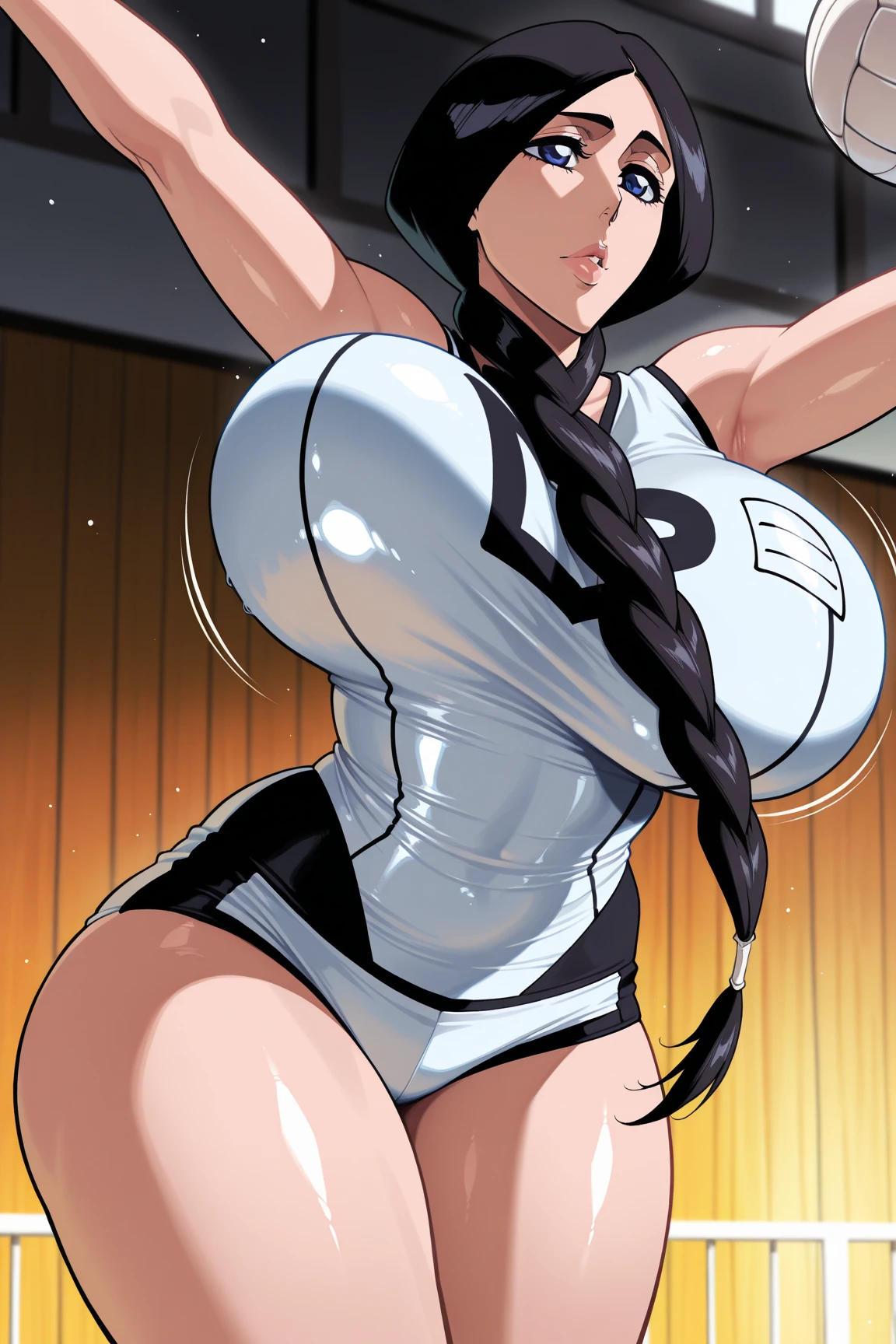 (Gorgeous white wedding dress:1.2),mini skirt,Gorgeous headdress,Wedding dress,dark magic, dark forest, negaive energy, hell, blank, Star, black hair,A girl kneeling,Photo photos,Unreal Engine 5 Realistic Rendering,(cover comic magazine:1.6),game character, role player, Standing on Kyoto Castle, pretty face, arm tattoo,chest tattoo,Ace of spades,belly tattoo,body surreal,Thick muscles,super!! Types with bobelon, huge sag, Body moisturized and shiny, purple short hair,Black latex clothing,Put your hands behind your back,Kneeling down in professional attire,Black heart,MILFs,black garters