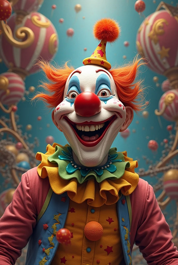 🤡