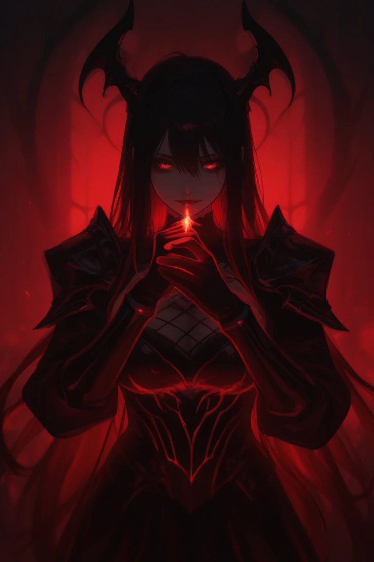 Dark and mysterious,night,Blood Rain,Gothic anime wizard, Mysterious Man,Let me show you the God of Slaughter!哥特式非同寻常的Artistic masterpiece,heavily clouded,unforgettably beautiful,Ethereal moonshine,Eerie Shadows,Strong contrast,Creepy,Artistic masterpiece,Detailed texture,dark palette,Disturbing atmosphere,Impressive artistry,Fine details,Gothic architecture,Dramatic Lighting,Os tons vibrantes de vermelho,an ominous,Strange symbols,Surreal elements
