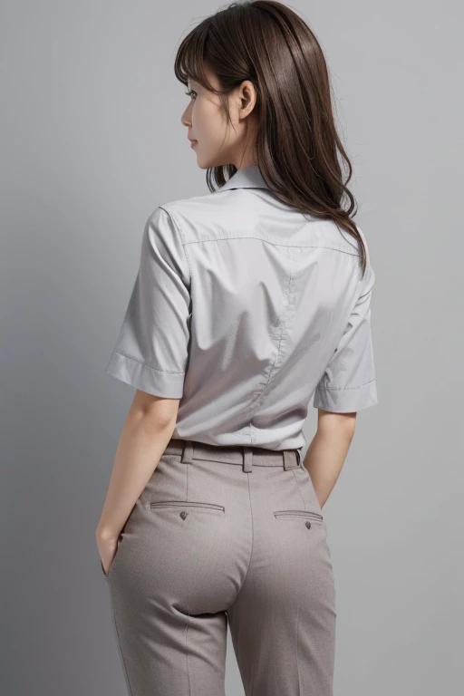 Big breasted girls、Dark skin、Nurse uniform、mini skirt、detailed、Beautiful body、Big Ass