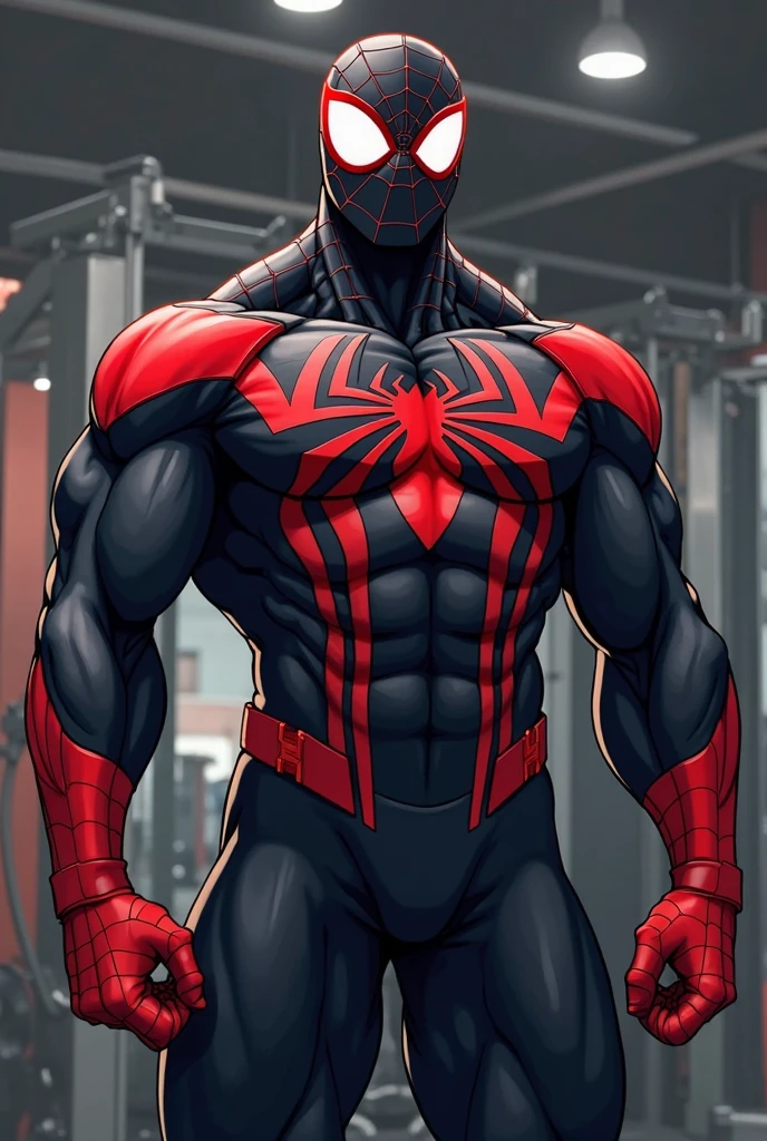 1 muscular man wrapped in black Spider-Man's skinny turtleneck Slime,Sleep on a large bed with dark red tentacles wrapped in sunken red tentacles,There are plenty of stout dark red tentacles on the bed,They burrowed between their legs,Eyes are confused,muscular male hero,buzz cut,Tall and burly,very muscular!tall, Burly, and strong, Sneak suit,Thickened warm tights, Sexy thick legs,super gain and cool, high resolution commission, Character design(Resident Evil - Chris Redfield,Chris Redfield),Rough big feet,Dark black cotton socks,Attractive strong men,He opened his mouth wide,In the shout