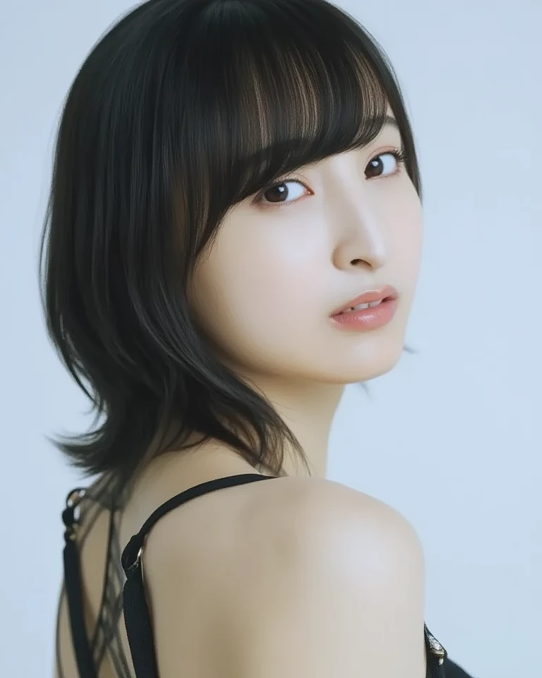 Ai Hoshino　爆乳