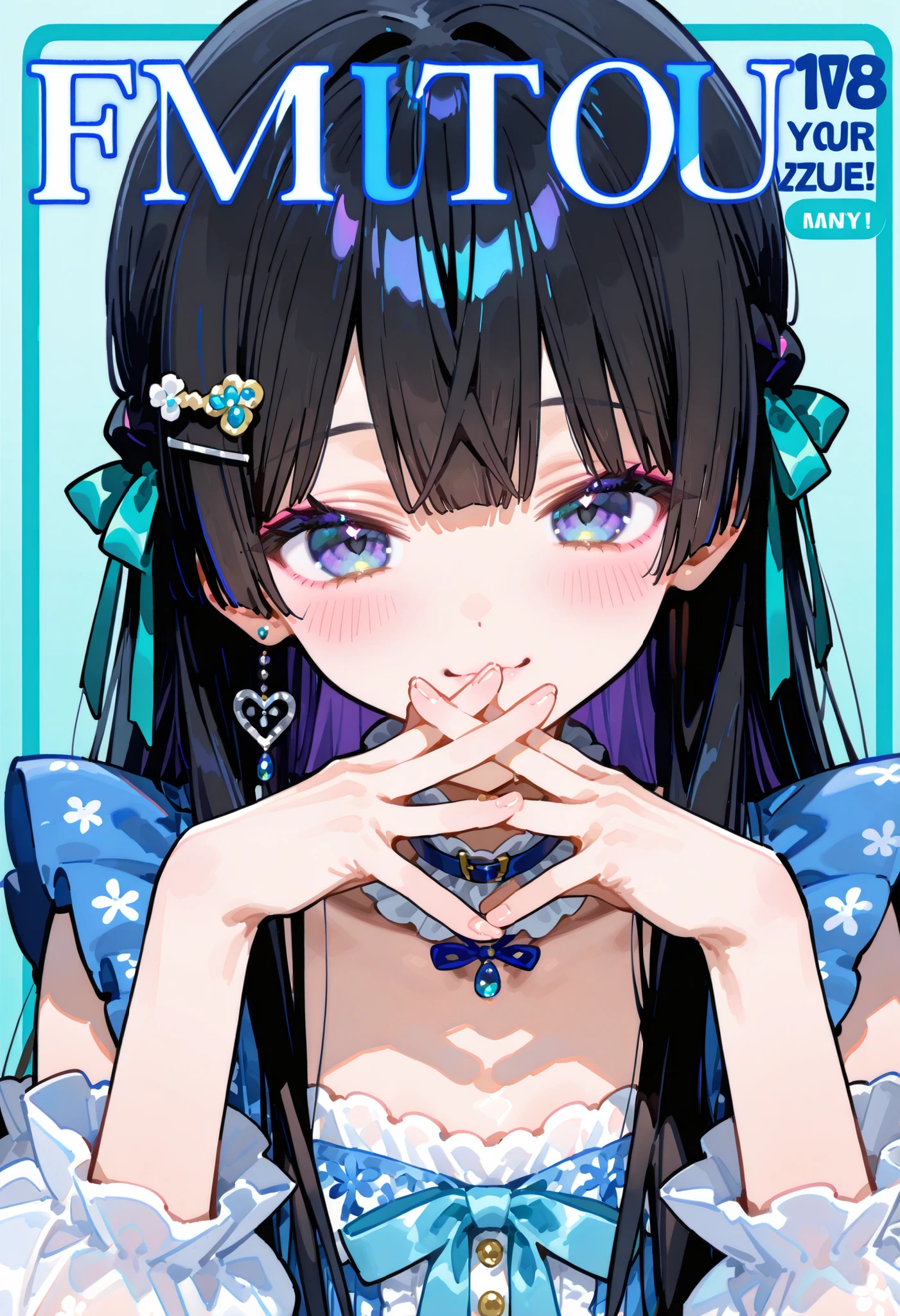 Photorealistic、Highest quality、Highest Resolution、Highest quality、8K、1人のBeautiful woman、Beautiful woman、Beautiful woman、Getting ready for a party、Birthday party、smile、Smile、looks fun、Upscaling、