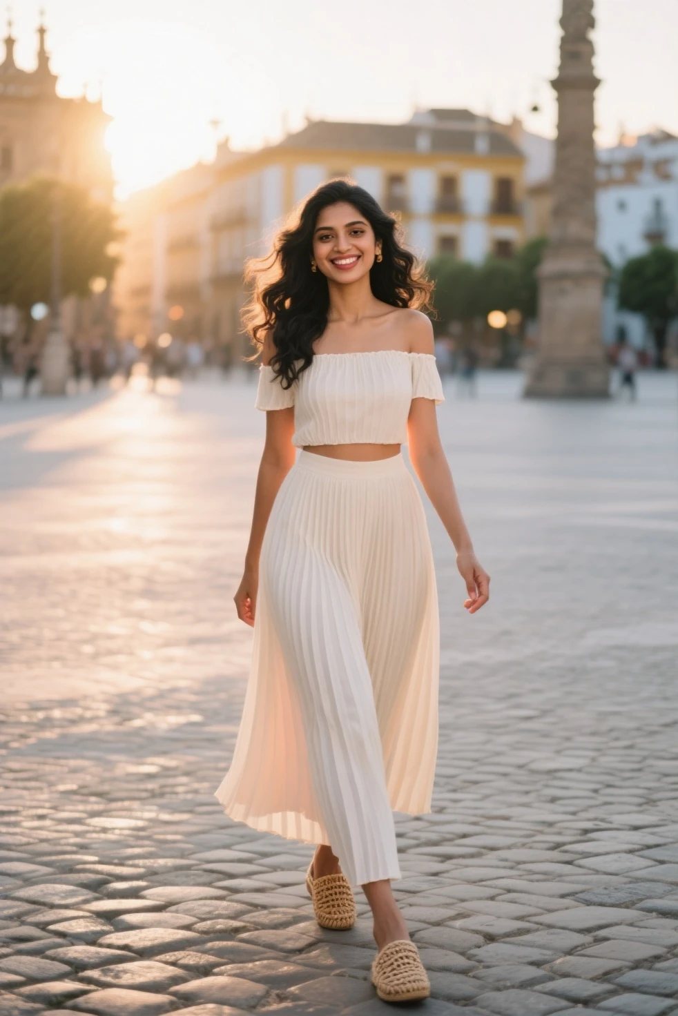teen fashion model, pakistani, skinny, thin, slim, lean, slender, nubile, posing for picture, natural lighting, armpits, perfect lips, young, youthful, teen, teenager, walt disney world, wdw, shy smile, longsleeve dress, hijab