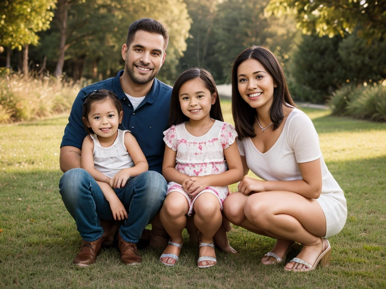 Family day, love and fidelity 