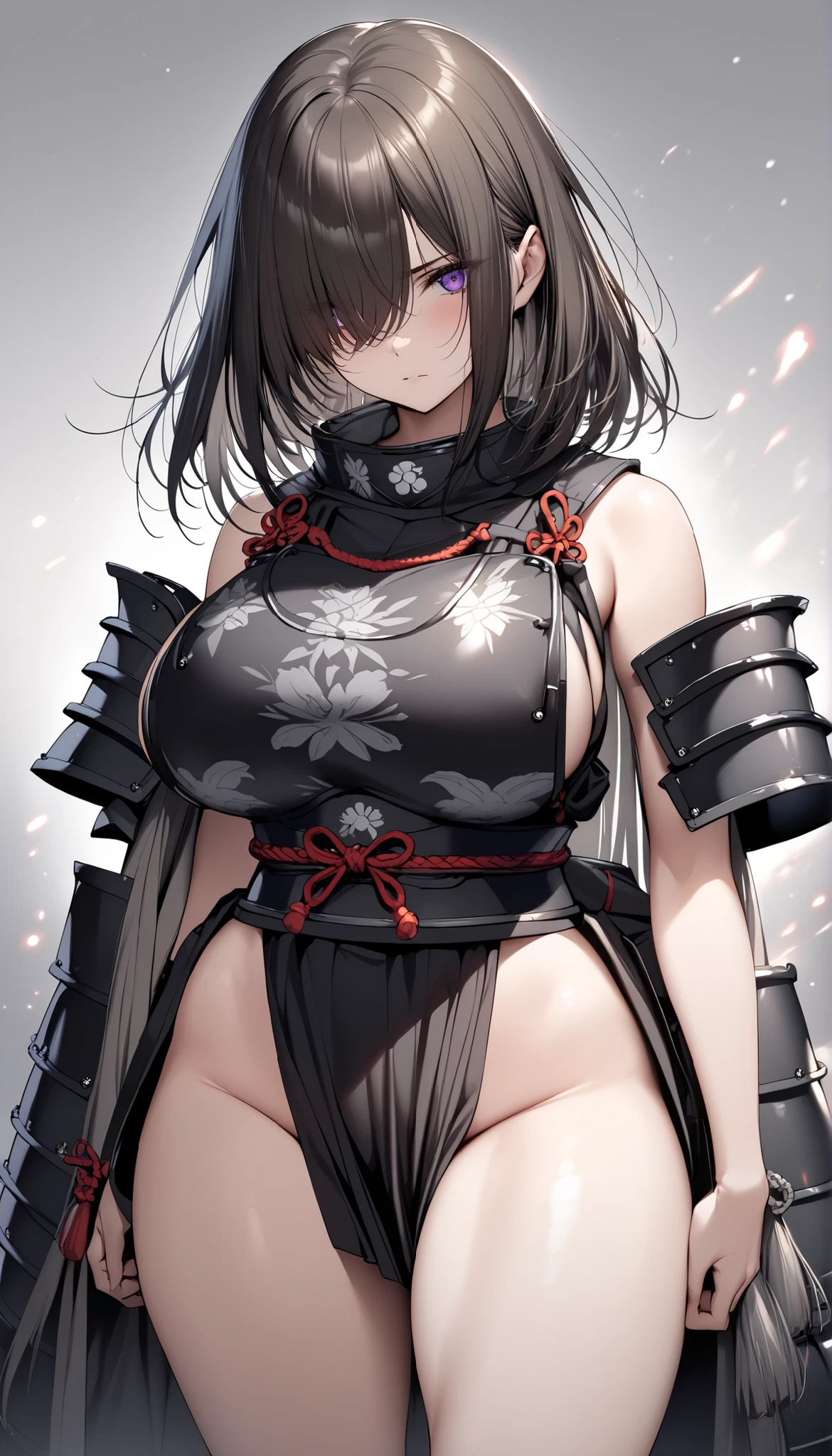 (Black Hair)、(ponytail)、(defeat)、(Japanese women)、((Holding a Japanese sword))、(Female warrior)、(Old Japanese Armor)、(Glaring with sharp eyes)、((Super big breasts)),、(battlefield)、(Outdoor)、(Plains)、(Many people々々々々々々々々々々々々)、(sunny)、(blue sky)、(Best lighting)、{{{Browsing Caution}}}、{{{masterpiece}}}, {{{Highest quality}}}, {{ultra-detailed}}, {{shape}}, {{{Very delicate and beautiful}}},{{extremely detailed CG}}、{{unity 8k portrait}}、{{Fabric Shading}}、{{super detailed skin}}、{{Perfect Anatomy}}、{{detailed}}、{{Dynamic Lighting}}、{{{beautiful detailed eyes}}}、{{{beautiful detailed Face}}}、(Perfect Legs)、(Perfect breasts)、(Perfect pose)、(Perfect body)