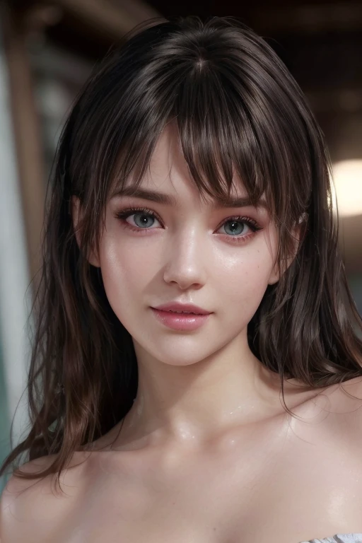 (ultra photorealistic: 1.3), extremely high quality high detail RAW color photo, in locations, highly detailed symmetrical attractive face, symmetrical angular face, perfect skin, skin pores, dreamy red eyes, reddish-brown hair, (neon genesis evangelion cosplayer: 1.2), soft focus, (film grain, vivid colors, film emulation, kodak gold portra 100, 35mm, canon50 f1.2), Lens Flare,  Golden Hour, HD, Cinematic, dynamic lighting beautiful, shy, elegent, beautiful, lust, cool pose, teen, in-camera viewing, (ultra photorealistic: 1.3), extremely high quality high quality high detail color photo RAW, in locations, highly detailed symmetrical attractive face, angular symmetrical face, perfect skin, skin pores, reddish-brown braid hair, (cosplayer bladerunner: 1.2, robot,  Plugin suit), holding sword, soft focus, (film grain, vivid colors, film emulation, kodak gold portra 100, 35mm, canon50 f1.2), Lens Flare, Golden Hour, HD, Cinematic, Beautiful Dynamic Lighting, shy, candid, elegent, beautiful, lust, cool pose, teen, camera viewing,