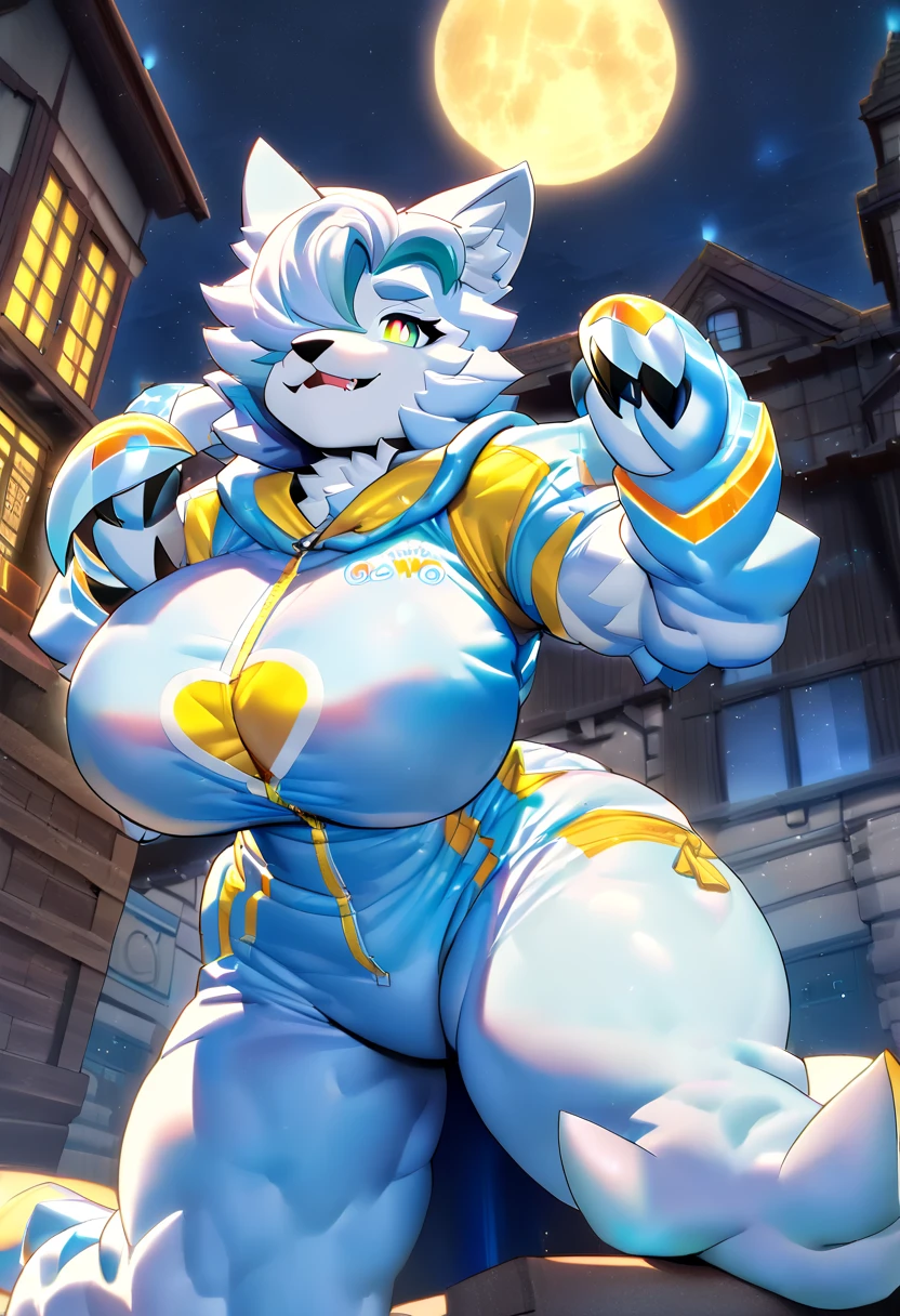 ((((sfw)))), uploaded the e621, beautiful and detailed,woman (((female))) ((anthro)) Snow leopard, Ross Tran, by ruan jia, by zaush, by foxovh, lighting cinematic, seductor, Snow leopard, thighighs, (giant chest), full body view, (anthro, fluffy fur, character focus:1.9), 1girl, anthro dog girl, body fur, solo, giant breasts, (thick thighs:1.3), curvy, focus on giant , big ass sexy ass sexy invitation, (heart-shaped pupils), sexy, seductive, fall in love girl, nice, cute, naughty face, bedthrom, big aureola sahow , show , Black hair with blue highlights. night looking the raiin . mini_short inside butt highschool girl, semi-butonned uniform niform, with his shirt soaked from front show giant (barely_visible_booba) big_, visibile saliva offering the breasts and sex partial clothes (She is standing) ((She is showing her sensuality) ( blue collar.) hottest hot 1st position for sexy blue eyes confortable naughy face anime-style cartoon-style squirrel ears with blue hair and wearing samurai clothes, digital drawing and colorful city in the background, sexual expression.)mini skirt sowing her panties (Blue_clothes)