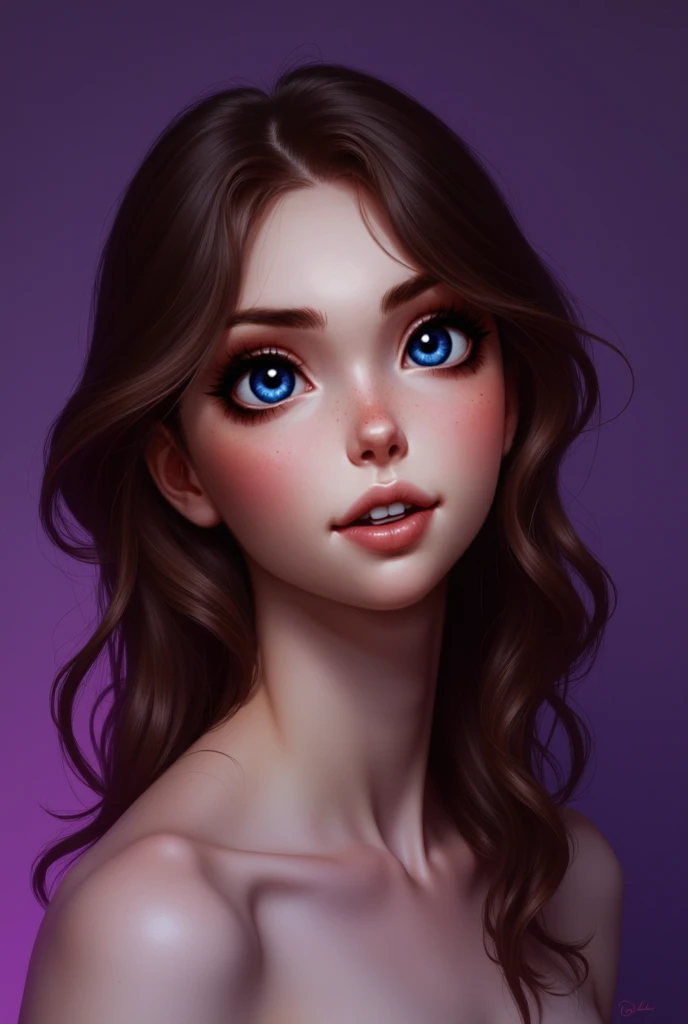 masterpiece, best quality, high quality, High definition, High quality texture, High quality shadow, high detail, beautiful detailed, finely detailed, extremely detailed cg, detailed texture, a realistic representation of the face, realistic, colorful, delicate, Cinematic Light, sidelighting, Lens Flare, Ray tracing, sharp focus, 1girl, (detailed beautiful delicate face, detailed beautiful delicate eyes, a face of perfect proportion, high detailed skin, detailed skin, best ratio four finger and one thumb, arms under breast, medium large breasts, wide hips, smooth midriff, skiny and thin, caricatrix <lora:Caricatrix:0.8>
