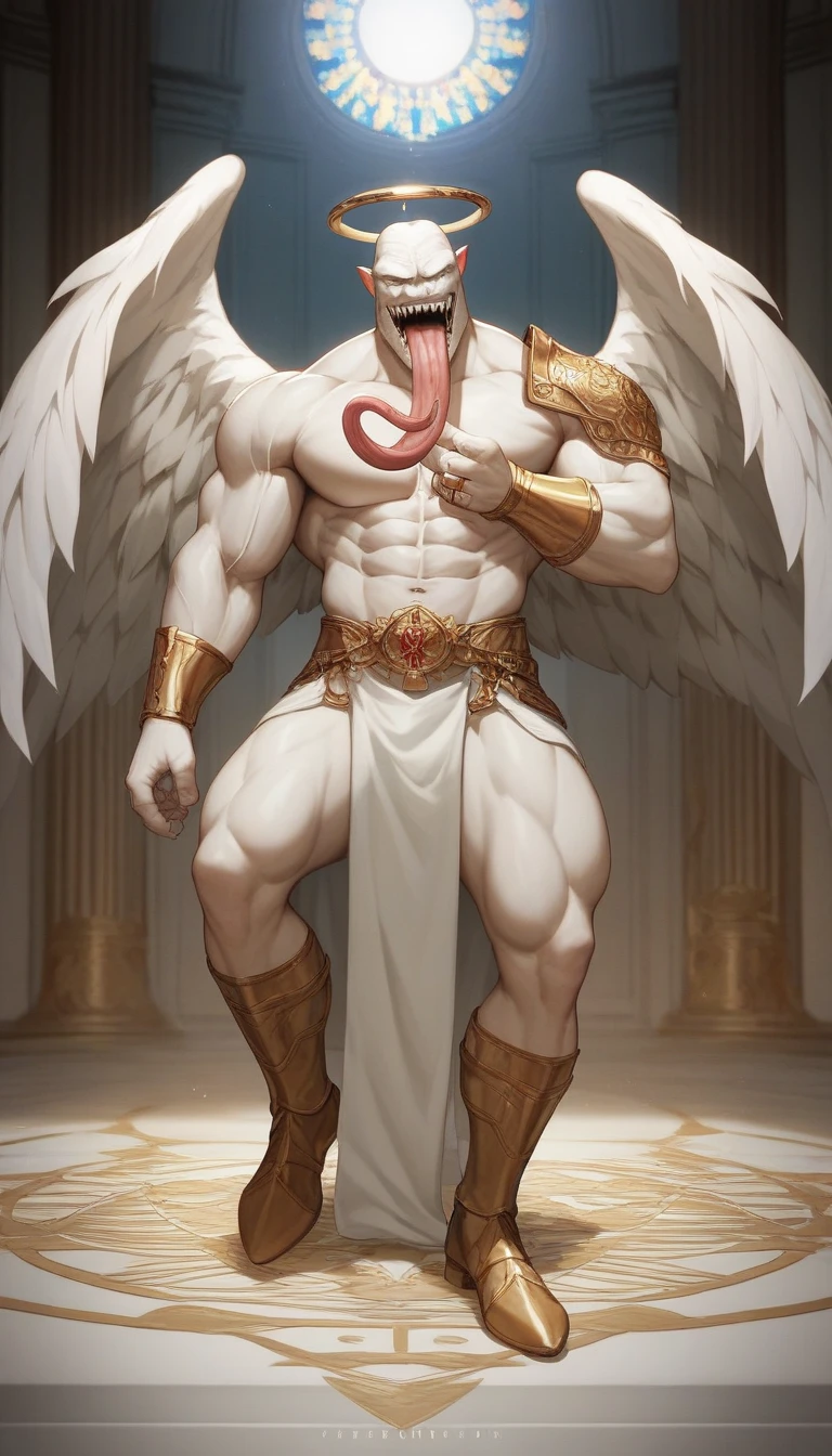 Top quality, super detailed, 4k, 8k, high resolution, absurd resolution, (masterpiece), dragon, (bronze skin), (bronze fur), Reshiram all unified in bronze, vagina, orgasm, orgasm face, On the verge of orgasm, dripping love juices, feathered torso, feathered arms/feathered arms, feathered wings/arm tufts, choker, long gray hair, fingernails, tail/big tail.