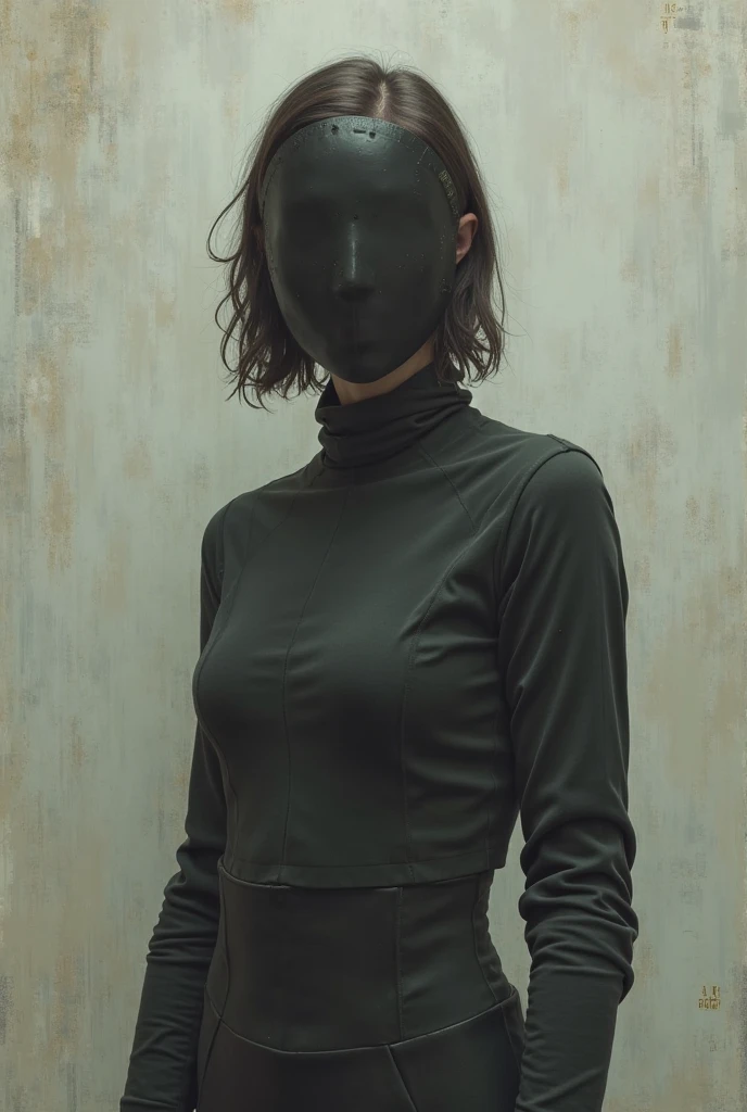 (Chef-d’œuvre :1.2), Docteur de la peste masqué du corbeau noir rétro, sombre et mystérieux, d’une beauté envoûtante, masque de bec noir détaillé, longue cape fluide, motifs brodés, cuir ancien, usé lingerie petit seins , tenue du 17e siècle, artisanat exquis, atmosphère sinistre, brouillard dense, ombres étranges, ruelle faiblement éclairée, cadre gothique, macabre, envoûtant poétique, clair de lune de minuit, lueur vacillante à la bougie, glaçant, éclairage ambiant, outils médicaux anciens, studio photo, rues désertes,  désolation, de