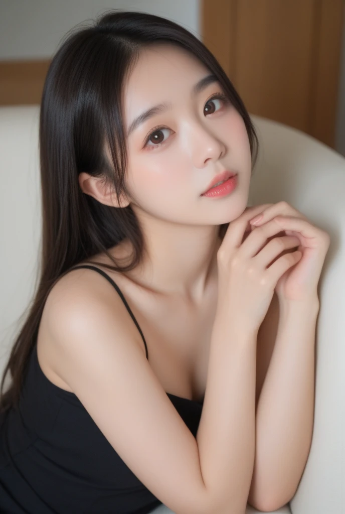 Beautuful Women、model poses、An ultra-high picture quality
