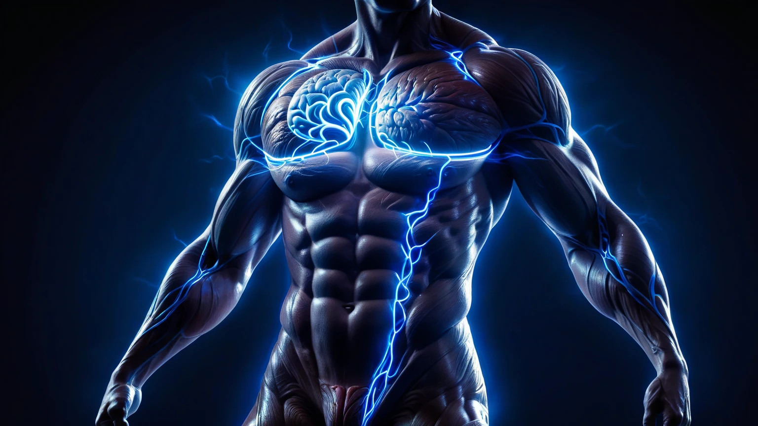 (Aesthetics, Hi-Res: 1.2), Get ready for a visual feast with 20 year old Vegito, solo, brilliant blue hair and tattoos, a creature with a handsome face and piercing golden eyes . In his transformed state, he radiates extreme instinct and power, creating an epic animation of this energetic man. fire and lava in stunning anime artwork that will leave you in awe. This concept art comes straight from the Bleach Universe, with manga-style 8k wallpapers that will transport you to another dimension. Prepare to be amazed by this detailed work of digital anime art, representing the ultimate combination of style and power.