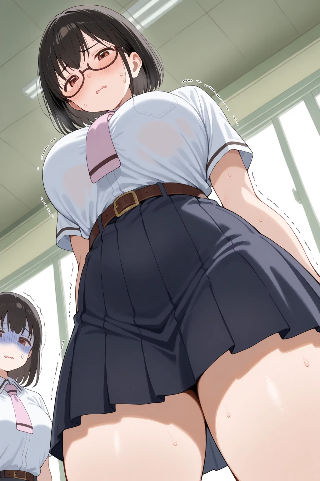 masterpiece,highres,high quality,extremely detailed,solo,
PlumpOzawa,1girl,
serafuku,neckerchief,1girl,masterpiece, expensive quality, very_expensive_solve, big_file size, full color,(completely nude:1.2),pussy,niplles,(vaginal sex:1.2),(toddler:1.6),