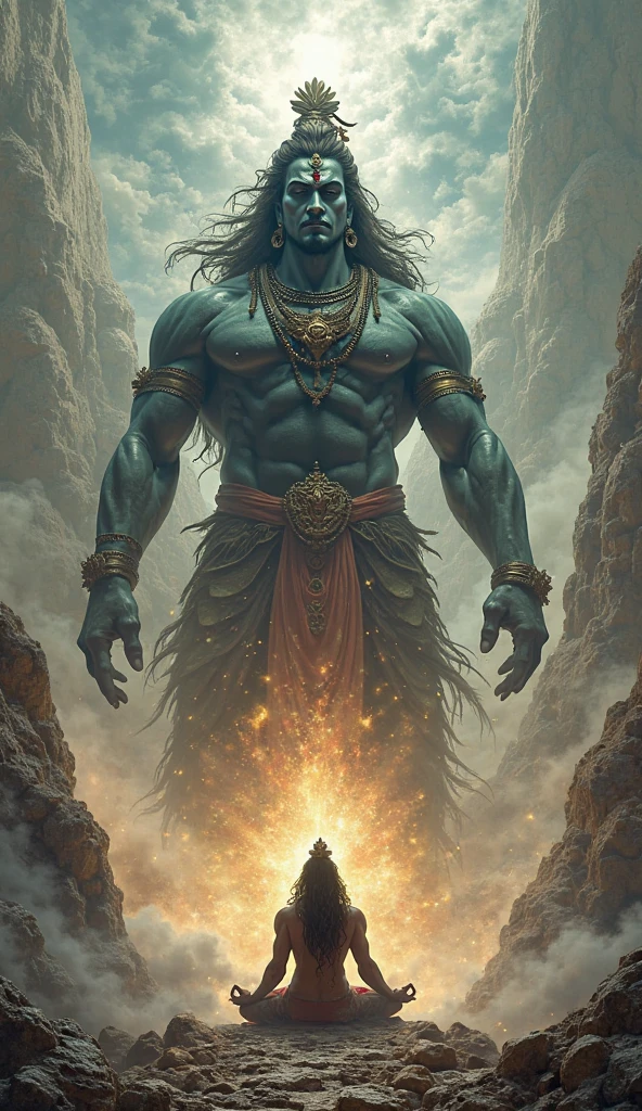 Ravan killed by Ram