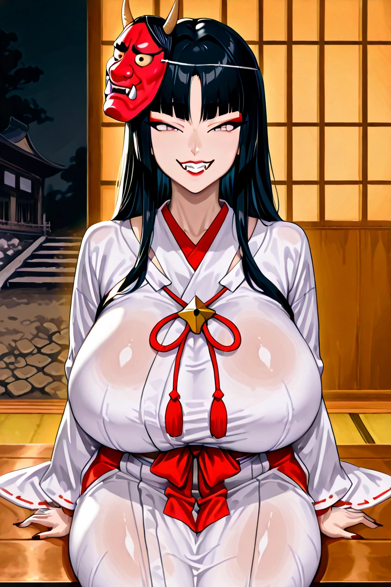 (NSFW), (blush, open mouth, roll eyes, tears, tongue out), (big tits), (Japanese girl), (onesyota), (SEX), Japanese-style room. The Japanese girl is one girl, a picture of an asian women with huge breasts gives some body massages, 1girl, breasts, nipples, hetero, penis, 1boy, female pubic hair, hair flower, pubic hair, vaginal, hair ornament, black hair, defloration, sex, japanese clothes, open mouth, flower, blood, pussy, long hair, large breasts, blush, tears, solo focus, sash, crying, kimono, breasts out, obi, clitoris, bangs